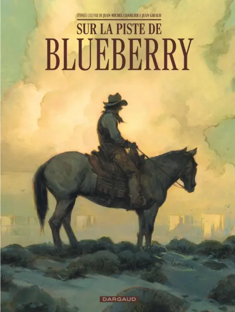 Blueberry