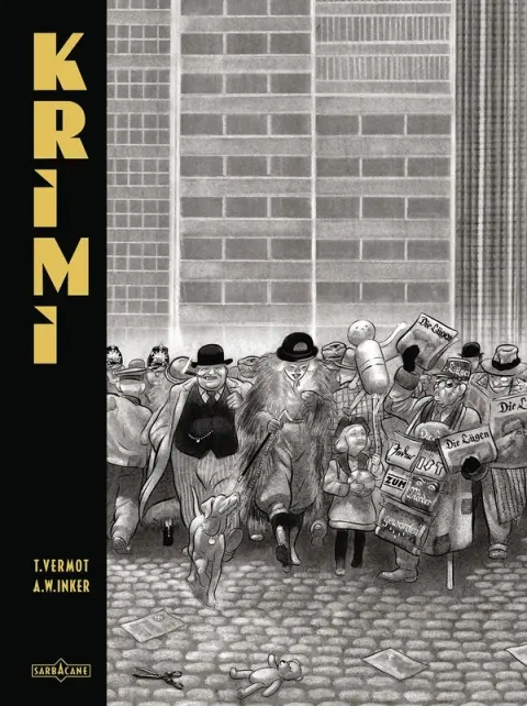 Krimi
