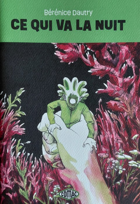 Ce qui va la nuit