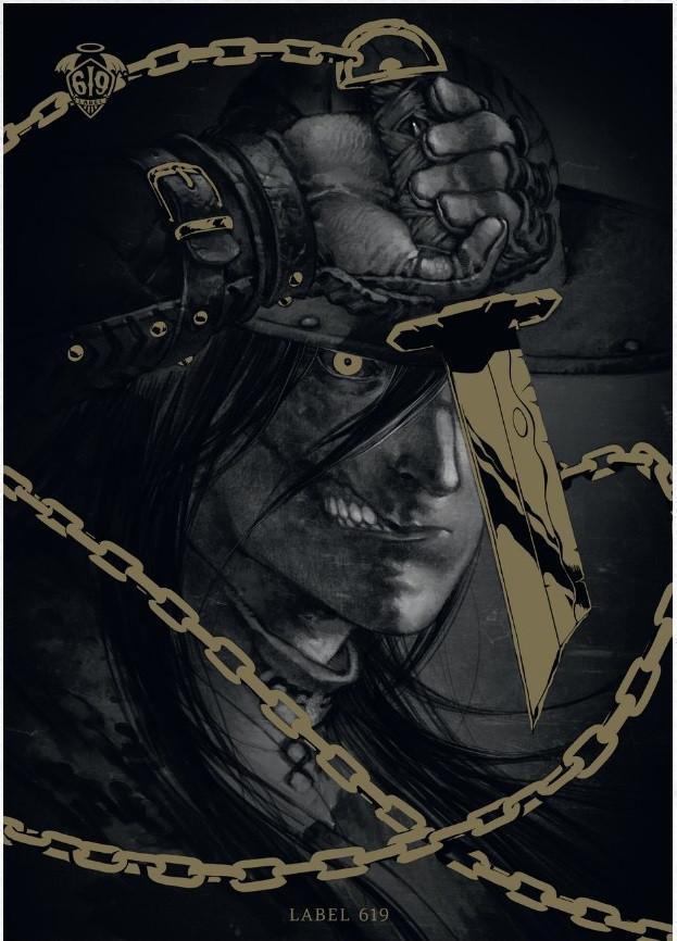 Clovd Livre 1 La dame de Birka