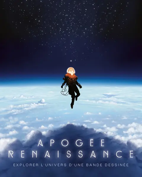Apogée Renaissance Explorer l'univers d'une bande dessinée