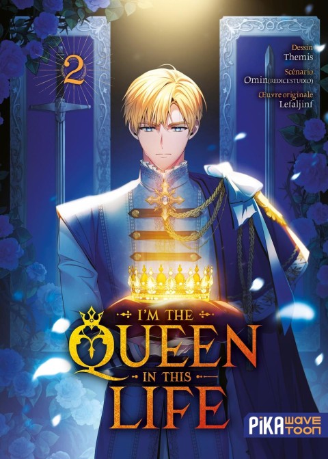 I'm the Queen in This Life 2