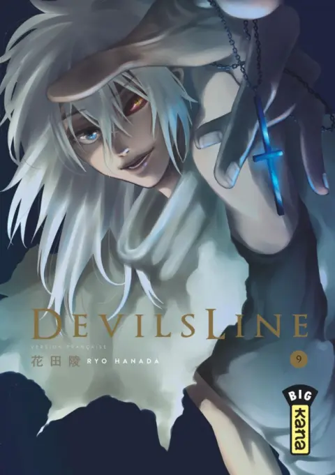DevilsLine 9
