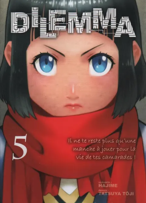 Dilemma 5