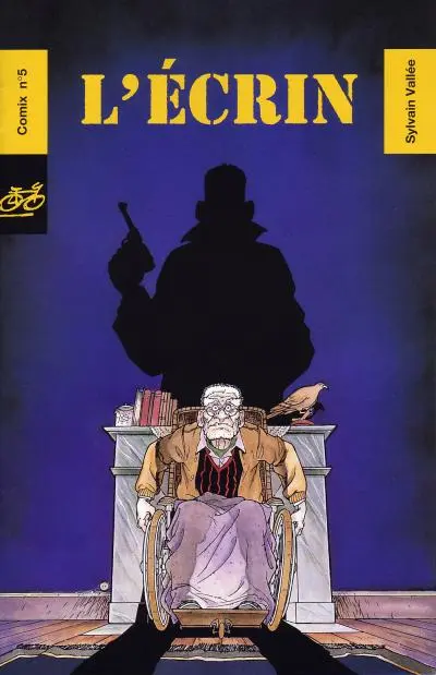 L'Écrin