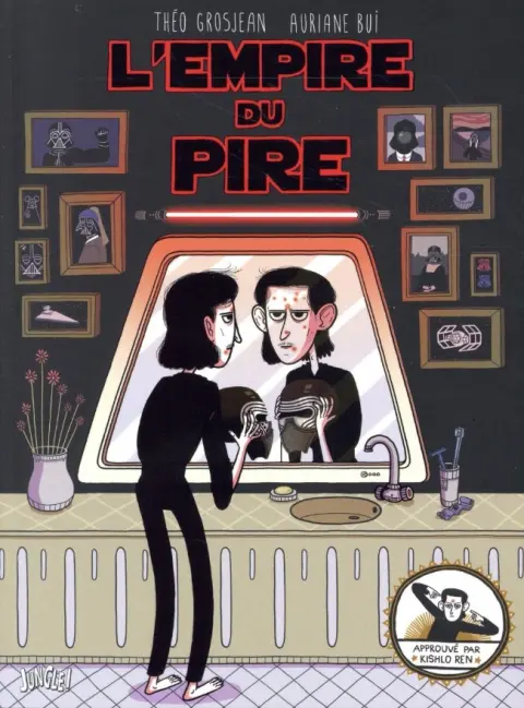 L'Empire du pire