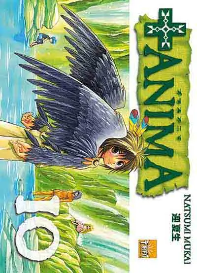 + Anima 10