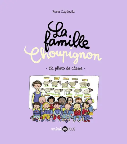 La Famille Choupignon