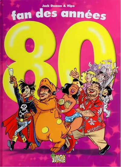 Fan des années 80