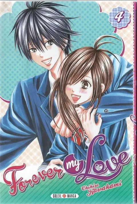 Forever my Love 4