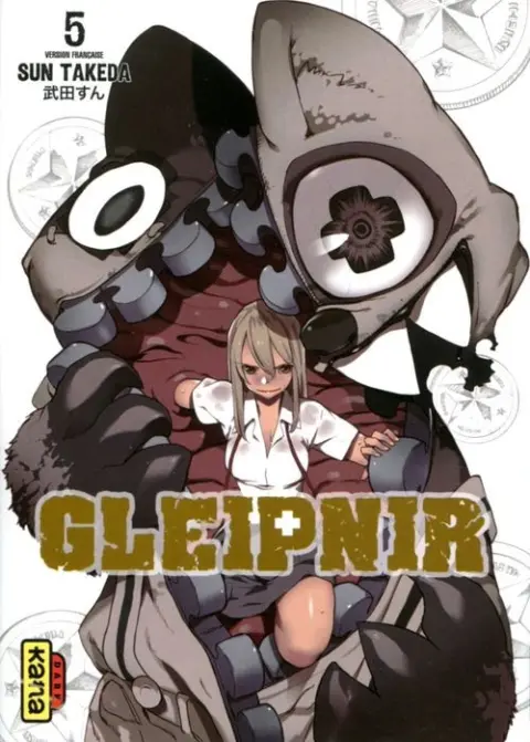 Gleipnir 5