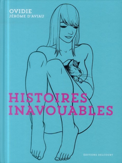Histoires inavouables