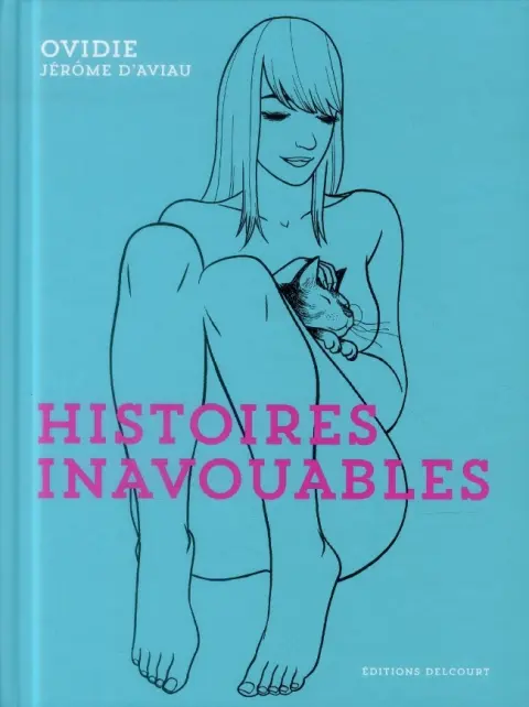 Histoires inavouables