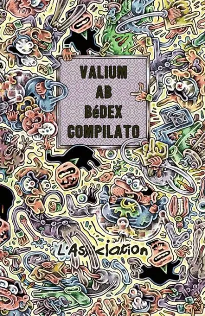 Ab bedex compilato