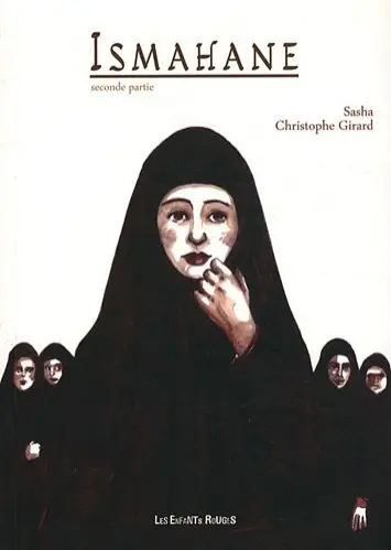 Ismahane Seconde partie