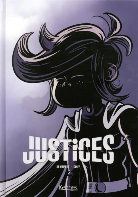 Justices