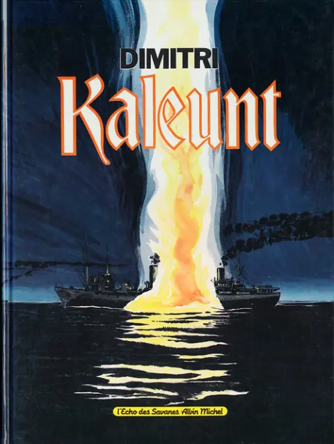 Kaleunt