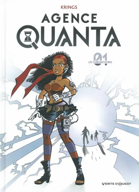 Agence Quanta