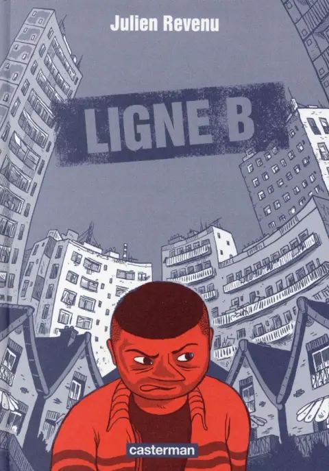 Ligne B