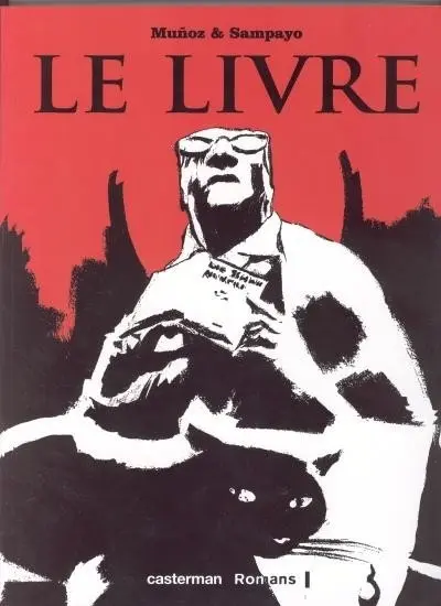 Le Livre