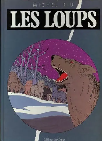 Les Loups