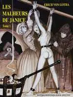 Les malheurs de Janice
