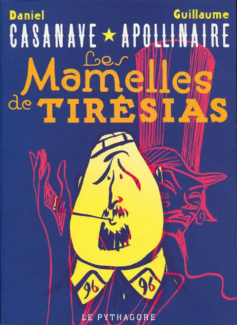 Les Mamelles de Tirésias