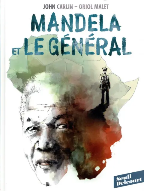 Mandela et le général