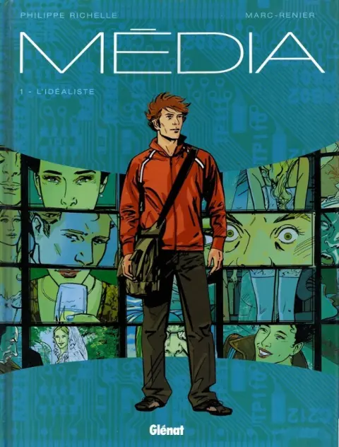 Média (Richelle / Marc-Renier)