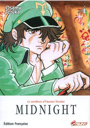 Midnight Tome 4