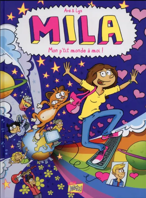 Mila