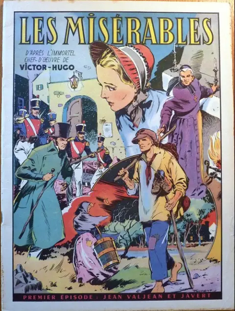 Les Misérables (Giffey)