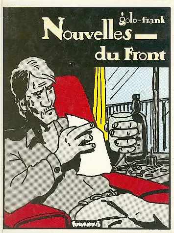 Nouvelles du front