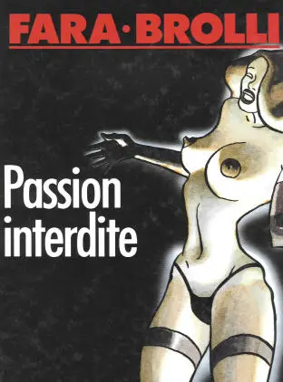 Passion interdite