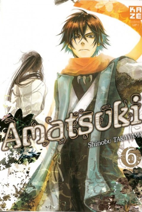 Amatsuki 6