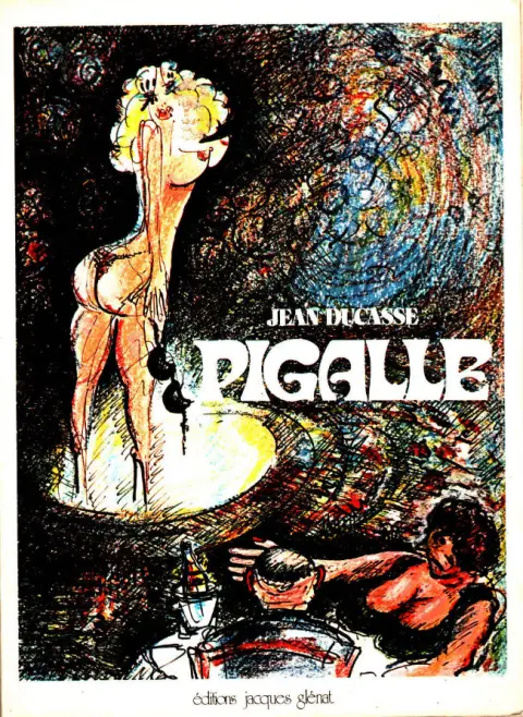 Pigalle