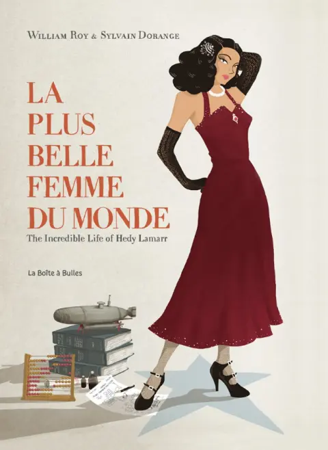 La Plus belle femme du monde