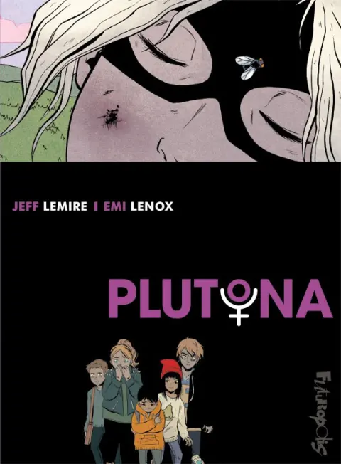 Plutona