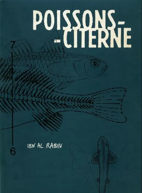 Poissons-citerne