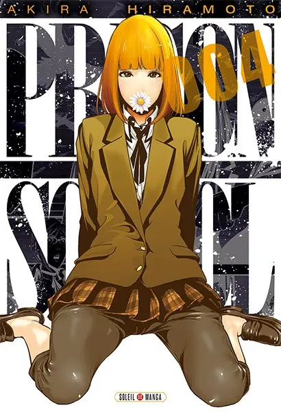 Prison School 004