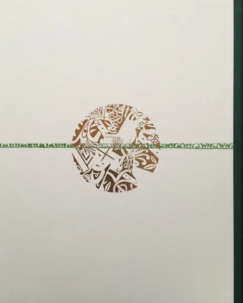 Verso de l'album Thorgal Tome 36 Aniel