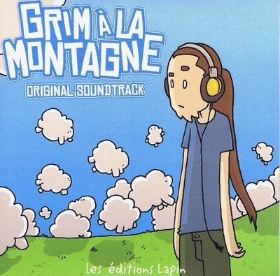 Autre de l'album Grim à la montagne Saison 2