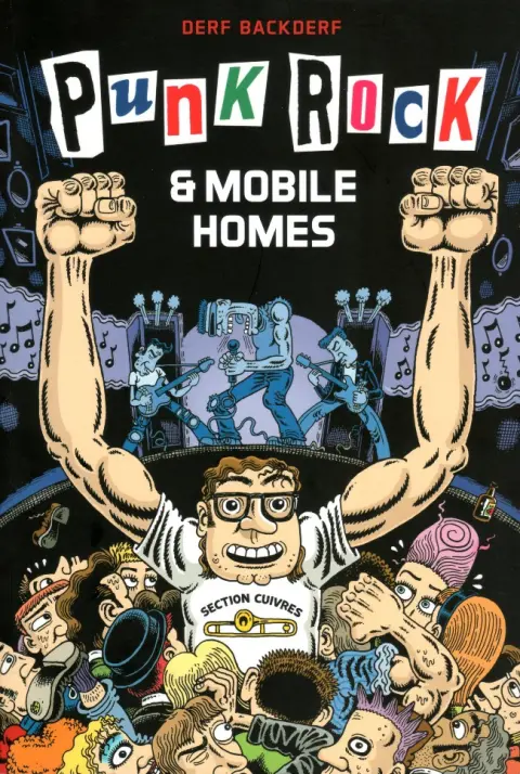 Punk Rock & Mobile Homes