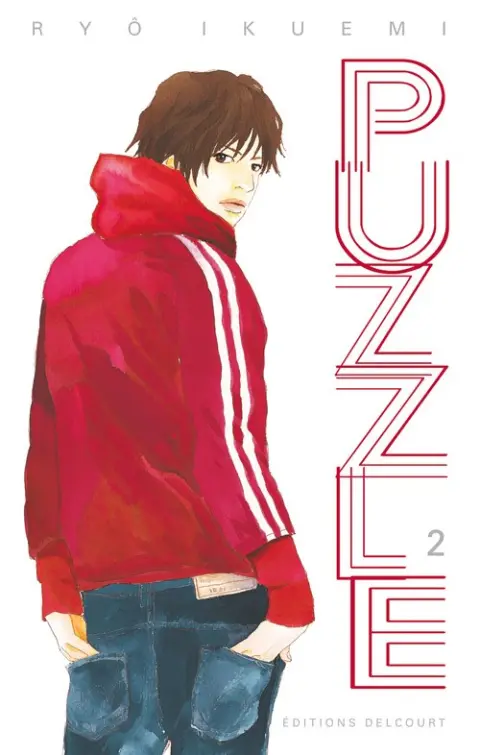 Puzzle Tome 2