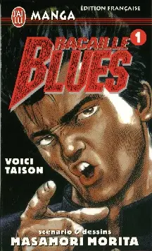 Racaille blues