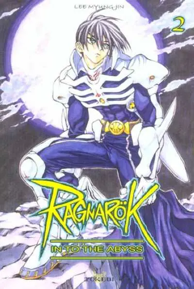 Ragnarök into the abyss 2