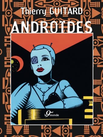 Androïdes
