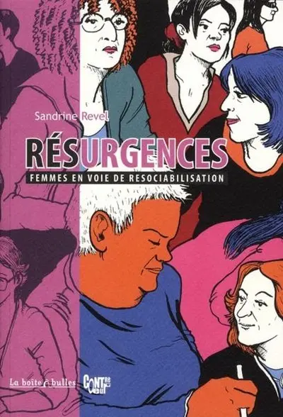 Résurgences Femmes en voie de resociabilisation
