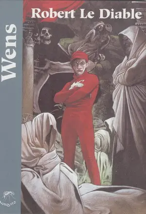 Robert le diable