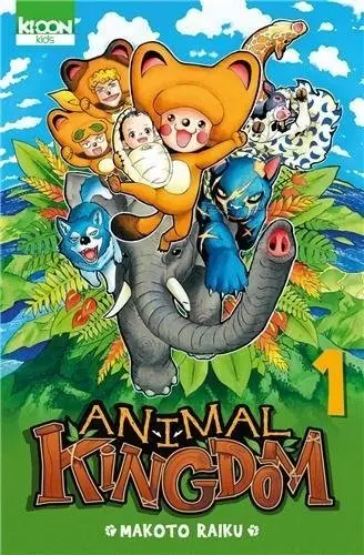 Animal Kingdom
